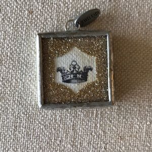 Jewel Kade charm